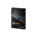 Samsung 870 QVO 4TB Sata III 2.5inch SSD