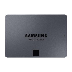 Samsung 870 QVO 8TB Sata III 2.5inch SSD Samsung 870 QVO 8TB Sata III 2.5inch SSD