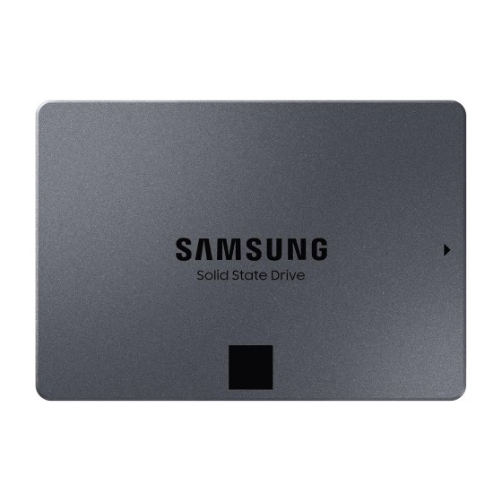 Samsung 870 QVO 8TB Sata III 2.5inch SSD