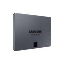 Samsung 870 QVO 8TB Sata III 2.5inch SSD