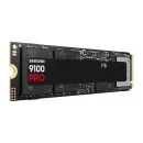 Samsung 9100 PRO 1TB Gen5 M.2 NVME SSD Samsung 9100 PRO 1TB Gen5 M.2 NVME SSD