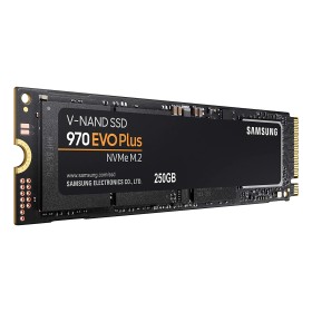 Samsung 970 EVO Plus 250GB M.2 NVMe Gen4 Internal SSD