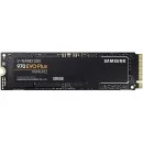 Samsung 970 EVO Plus 500GB M.2 NVMe Gen4 Internal SSD
