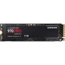 Samsung 970 PRO 1TB M.2 NVMe SSD