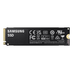 Samsung 980 Pro 2TB M.2 NVMe Gen4 Internal SSD