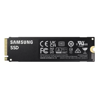 Samsung 980 Pro 2TB M.2 NVMe Gen4 Internal SSD