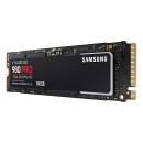 Samsung 980 Pro 500GB M.2 NVMe Gen4 Internal SSD