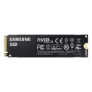 Samsung 980 Pro 500GB M.2 NVMe Gen4 Internal SSD