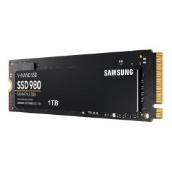 Samsung 980 1TB Gen3 M.2 Nvme SSD Samsung 980 1TB Gen3 M.2 Nvme SSD