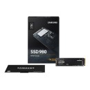 Samsung 980 1TB Gen3 M.2 Nvme SSD