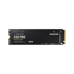 Samsung 980 500GB Gen3 M.2 Nvme SSD Samsung 980 500GB Gen3 M.2 Nvme SSD