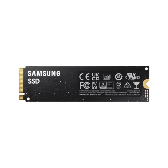 Samsung 980 500GB Gen3 M.2 Nvme SSD