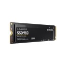 Samsung 980 500GB Gen3 M.2 Nvme SSD