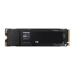 Samsung 990 Evo 1TB Gen4 M.2 Nvme SSD Samsung 990 Evo 1TB Gen4 M.2 Nvme SSD