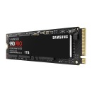 Samsung 990 Pro 1TB Gen4 M.2 Nvme SSD