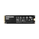 Samsung 990 Pro 1TB Gen4 M.2 Nvme SSD