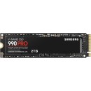 Samsung 990 Pro 2TB Gen4 M.2 Nvme SSD