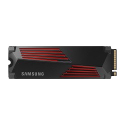 Samsung 990 Pro Heatsink 1TB Gen4 M.2 Nvme SSD Samsung 990 Pro Heatsink 1TB Gen4 M.2 Nvme SSD