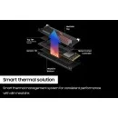 Samsung 990 Pro Heatsink 1TB Gen4 M.2 Nvme SSD Samsung 990 Pro Heatsink 1TB Gen4 M.2 Nvme SSD