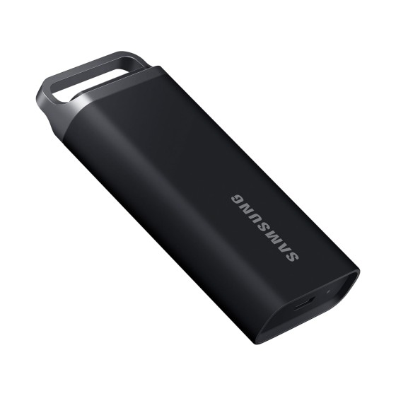 Samsung T5 Evo Portable External 2TB SSD