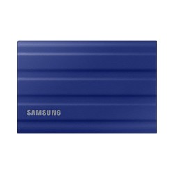 Samsung T7 Shield External 1TB Portable SSD Samsung T7 Shield External 1TB Portable SSD