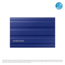 Samsung T7 Shield External 1TB Portable SSD