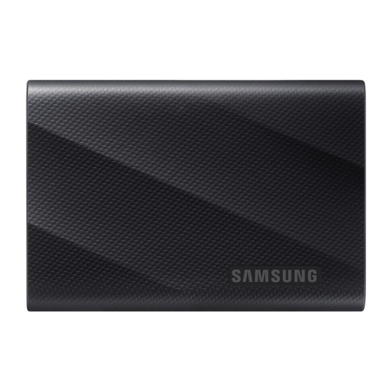 Samsung T9 Portable External 1TB SSD