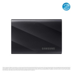 Samsung T9 Portable External 1TB SSD Samsung T9 Portable External 1TB SSD