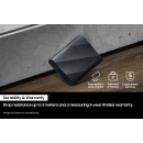 Samsung T9 Portable External 1TB SSD