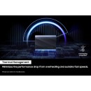 Samsung T9 Portable External 1TB SSD