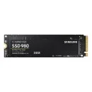 Samsumg 980 NVMe M.2 SSD 250GB Samsumg 980 NVMe M.2 SSD 250GB
