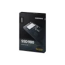 Samsumg 980 NVMe M.2 SSD 250GB Samsumg 980 NVMe M.2 SSD 250GB