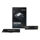 Samsumg 980 NVMe M.2 SSD 250GB Samsumg 980 NVMe M.2 SSD 250GB