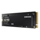Samsumg 980 NVMe M.2 SSD 250GB Samsumg 980 NVMe M.2 SSD 250GB