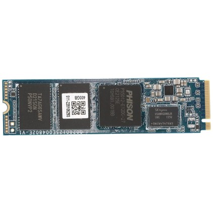 Synology SNV3410 400G M.2 NVMe SSD Synology SNV3410 400G M.2 NVMe SSD
