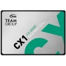 TeamGroup CX1 240GB Sata 3 2.5inch SSD