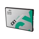 TeamGroup CX1 240GB Sata 3 2.5inch SSD