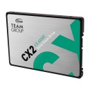 TeamGroup CX2 256GB 2.5inch Sata SSD