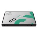 TeamGroup CX2 512GB 2.5inch Sata SSD
