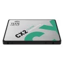 TeamGroup CX2 256GB 2.5inch Sata SSD