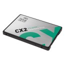 TeamGroup CX2 256GB 2.5inch Sata SSD