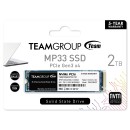 TeamGroup MP33 Pro 2TB M.2 NVME SSD