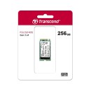 Transcend 256GB M.2 2242 NVMe Gen3X4 SSD