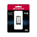 Transcend 1TB M.2 2242 NVMe Gen4X4 SSD