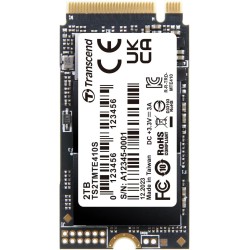 Transcend 2TB M.2 2242 NVMe Gen4X4 SSD Transcend 2TB M.2 2242 NVMe Gen4X4 SSD