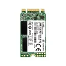 Transcend 512GB M.2 2242 Internal Solid State Drive Transcend 512GB M.2 2242 Internal Solid State Drive