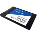 WD Blue 3D NAND 2.5-Inch 7mm 2TB SATA 6Gb/s Internal Solid State Drive