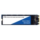 WD Blue 3D NAND M.2 2280 2TB SATA 6Gb/s Internal Solid State Drive