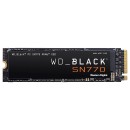 Western Digital Black SN770 1TB M.2 NVMe Gen4 Internal Solid State Drive with Sequential Read&Write Performance upto 4850MB/s & 5150MB/s