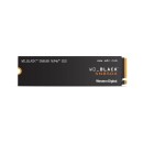 Western Digital Black SN850X 1TB M.2 NVMe Gen4 SSD